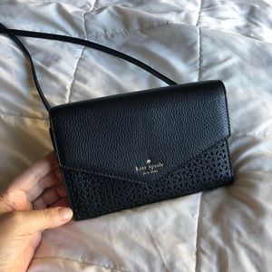 Kate Spade ♠️ Crossbody
